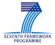 FP7 Logo